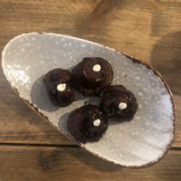   at Men Impossible in Amsterdam