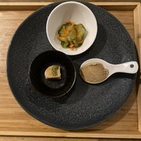 Cold course  at Men Impossible in Amsterdam