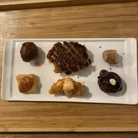 Warm course  at Men Impossible in Amsterdam