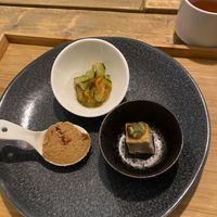 Starter   at Men Impossible in Amsterdam