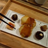  at Men Impossible in Amsterdam