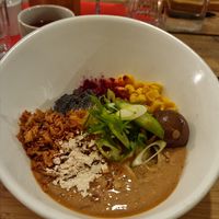  at Men Impossible in Amsterdam