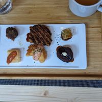  at Men Impossible in Amsterdam