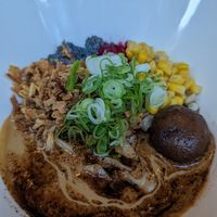  at Men Impossible in Amsterdam