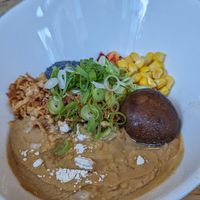  at Men Impossible in Amsterdam