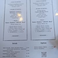  at Men Impossible in Amsterdam