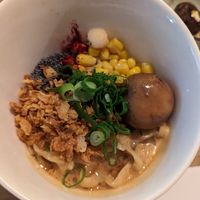  at Men Impossible in Amsterdam