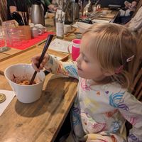  at Men Impossible in Amsterdam