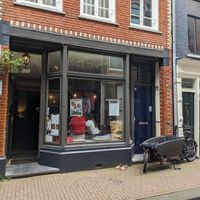  at Men Impossible in Amsterdam