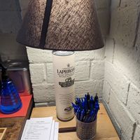  at Men Impossible in Amsterdam