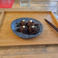  at Men Impossible in Amsterdam