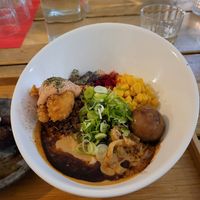  at Men Impossible in Amsterdam