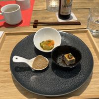   at Men Impossible in Amsterdam