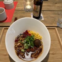   at Men Impossible in Amsterdam