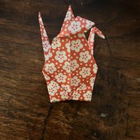 Thank you !  at Men Impossible in Amsterdam