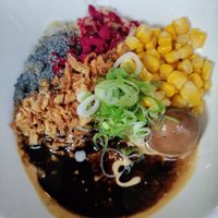 Premix at Men Impossible in Amsterdam