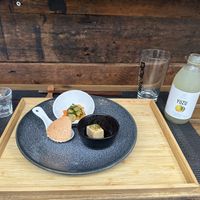   at Men Impossible in Amsterdam