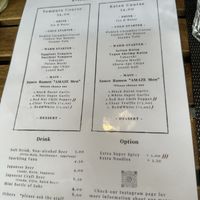   at Men Impossible in Amsterdam