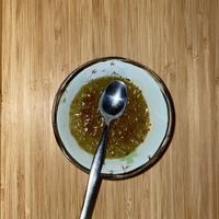 Matcha tiramisu   at Men Impossible in Amsterdam