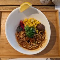  at Men Impossible in Amsterdam