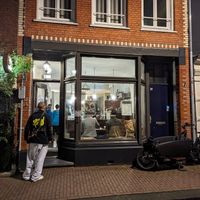  at Men Impossible in Amsterdam