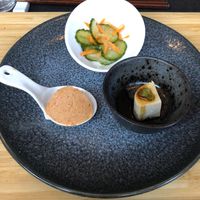 Cold Starter at Men Impossible in Amsterdam