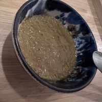 Matcha   at Men Impossible in Amsterdam