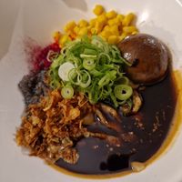  at Men Impossible in Amsterdam