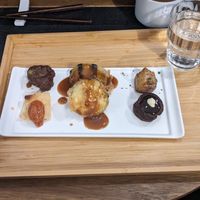  at Men Impossible in Amsterdam