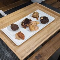  at Men Impossible in Amsterdam