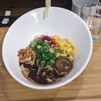  at Men Impossible in Amsterdam