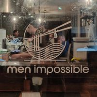  at Men Impossible in Amsterdam
