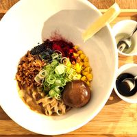  at Men Impossible in Amsterdam