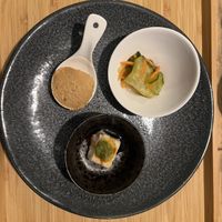   at Men Impossible in Amsterdam