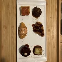   at Men Impossible in Amsterdam