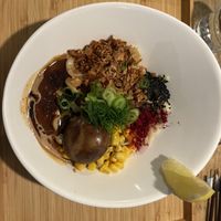   at Men Impossible in Amsterdam