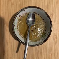   at Men Impossible in Amsterdam