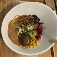   at Men Impossible in Amsterdam