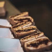  at Men Impossible in Amsterdam