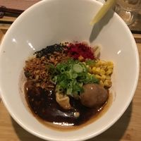   at Men Impossible in Amsterdam