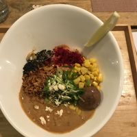   at Men Impossible in Amsterdam