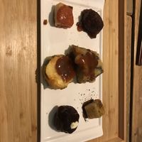   at Men Impossible in Amsterdam