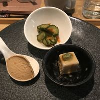   at Men Impossible in Amsterdam