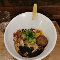  at Men Impossible in Amsterdam