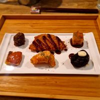 Warm starters at Men Impossible in Amsterdam