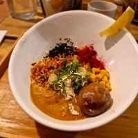 Main at Men Impossible in Amsterdam