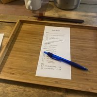   at Men Impossible in Amsterdam