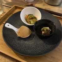   at Men Impossible in Amsterdam