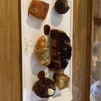   at Men Impossible in Amsterdam