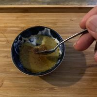   at Men Impossible in Amsterdam